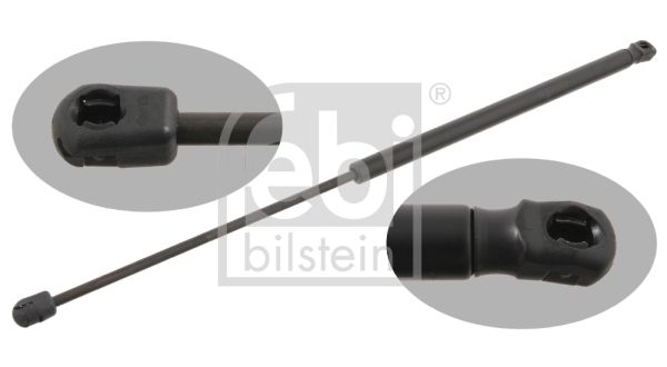 Sprężyna gazowa, maska FEBI BILSTEIN 29267