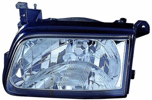 Reflektor ABAKUS 213-1123R-LD-EN