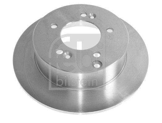 Tarcza hamulcowa FEBI BILSTEIN 108566