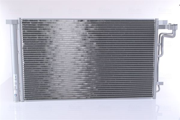 Skraplacz, klimatyzacja NISSENS 941055