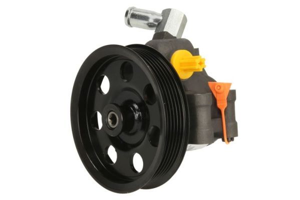 Pompa hydrauliczna, układ kierowniczy LAUBER 55.4493