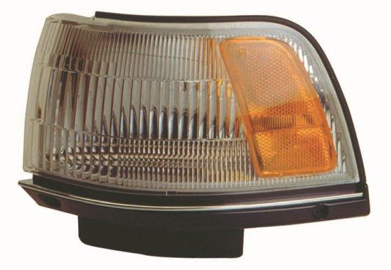 Lampa kierunkowskazu ABAKUS 312-1503R-AS