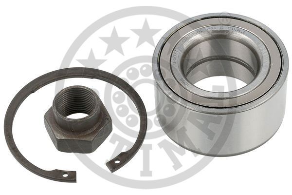 Zestaw łożysk koła OPTIMAL 301132