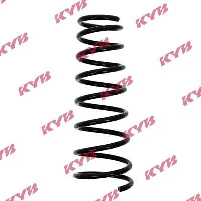 Sprężyna zawieszenia KYB RI6163