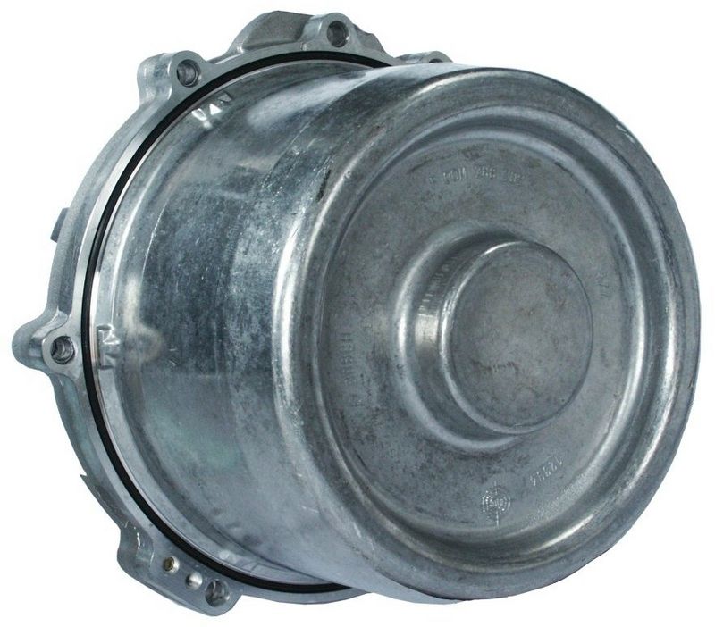 Alternator HC-Cargo F 032 112 426