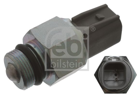 Przełącznik, światło cofania FEBI BILSTEIN 37096