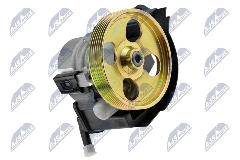 Pompa hydrauliczna, układ kierowniczy NTY SPW-CT-029