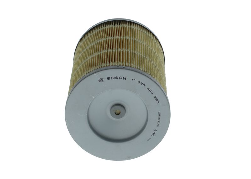 Filtr powietrza BOSCH F026400383