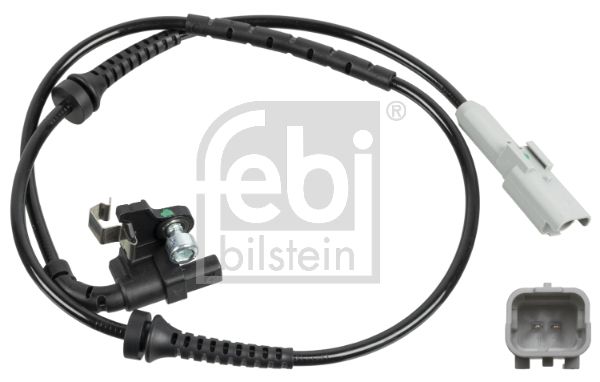 Czujnik, prędkość obrotowa koła FEBI BILSTEIN 175421