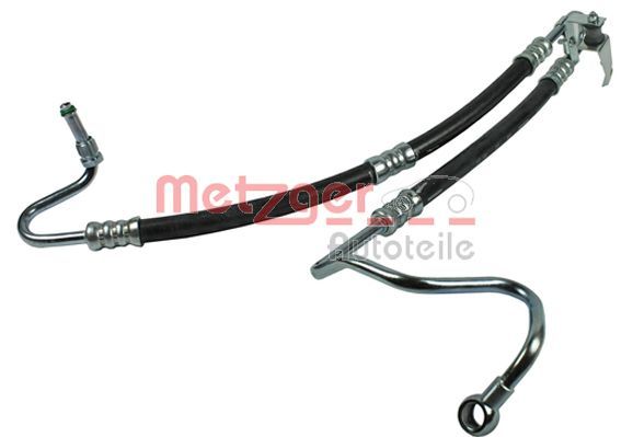 Wąż hydrauliczny, system kierowania METZGER 2361010