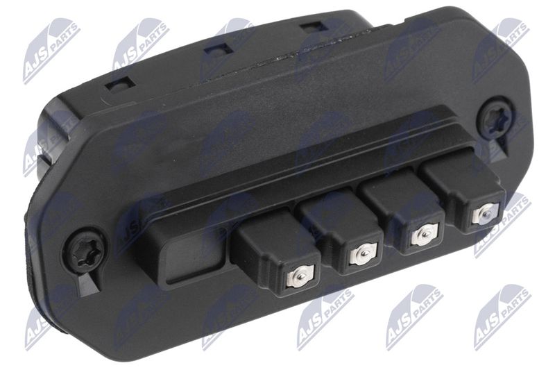 Przełącznik, światło drzwiowe NTY EZC-RE-306