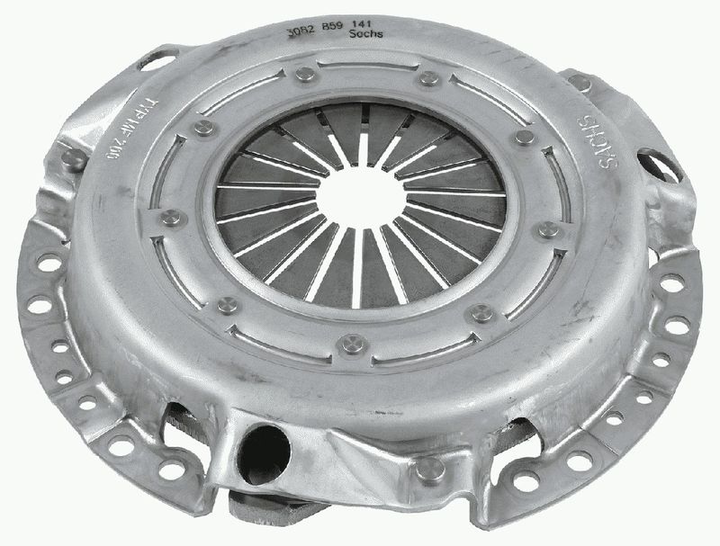 Tarcza dociskowa sprzęgła SACHS 3082 859 141