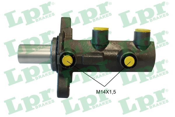 Pompa hamulcowa LPR 6290