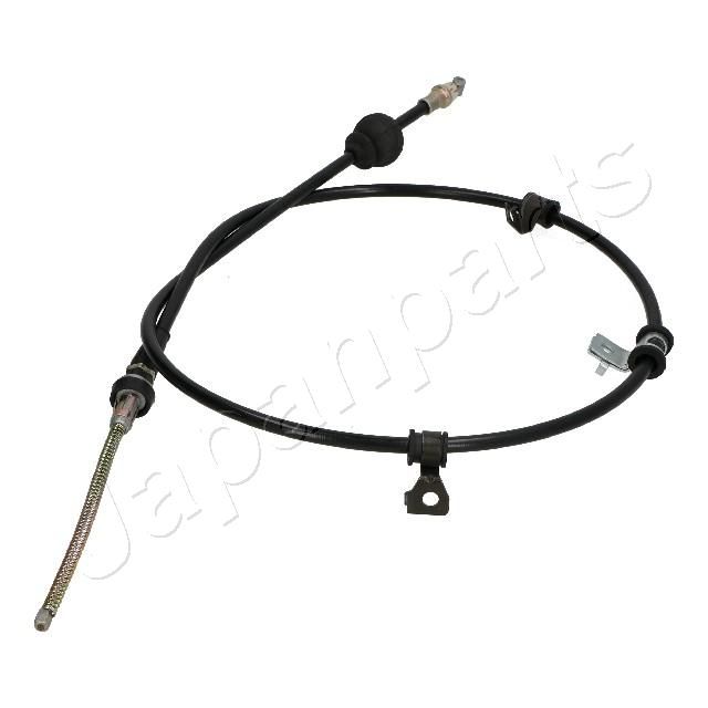 Cięgło, hamulec postojowy JAPANPARTS BC-K05