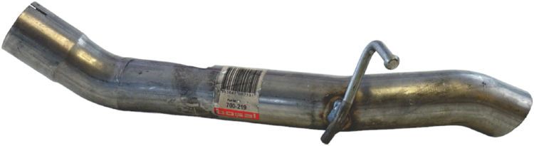 Rura wydechowa BOSAL 700-219