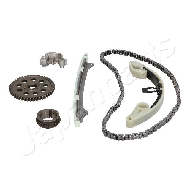 Zestaw łańcucha rozrządu JAPANPARTS KDK-405