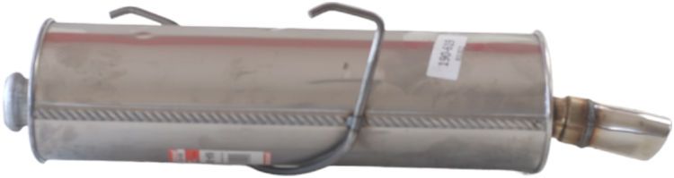 Tłumik końcowy BOSAL 190-619