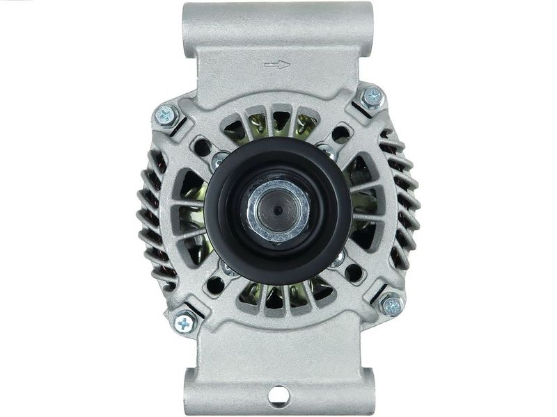 Alternator AS-PL a5370s