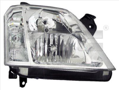Reflektor TYC 20-0337-05-2