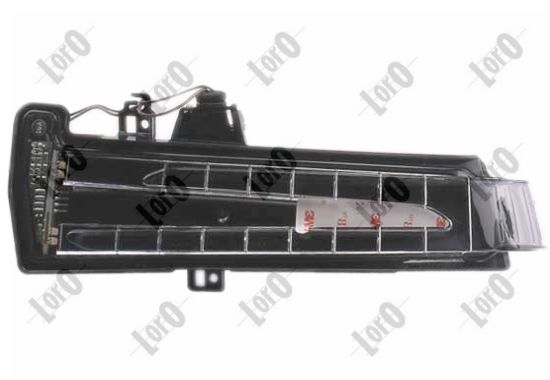 Lampa kierunkowskazu ABAKUS 2445S01