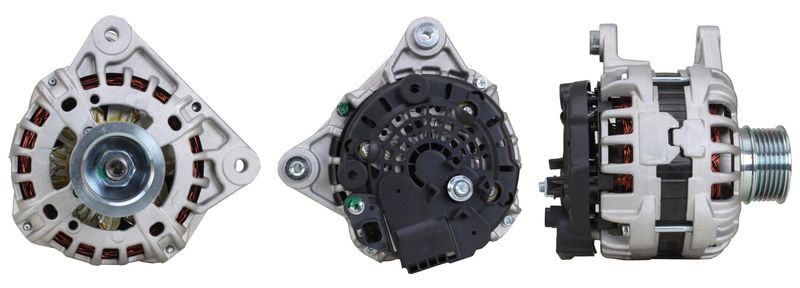 Alternator DRI 2303541252