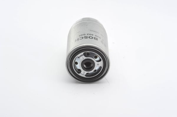 Filtr paliwa BOSCH F026402048