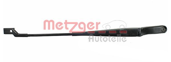 Ramię wycieraczki, czyszczenie szyb METZGER 2190421