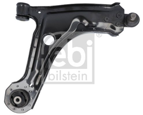 Wahacz, zawieszenie koła FEBI BILSTEIN 41821