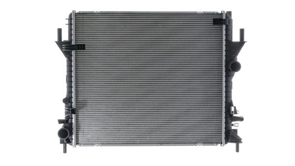 Chłodnica, układ chłodzenia silnika MAHLE cr 1940 000p
