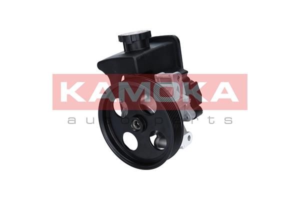 Pompa hydrauliczna, układ kierowniczy KAMOKA PP133