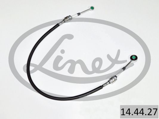 Naciąg linki, ręczna skrzynia biegów LINEX 14.44.27