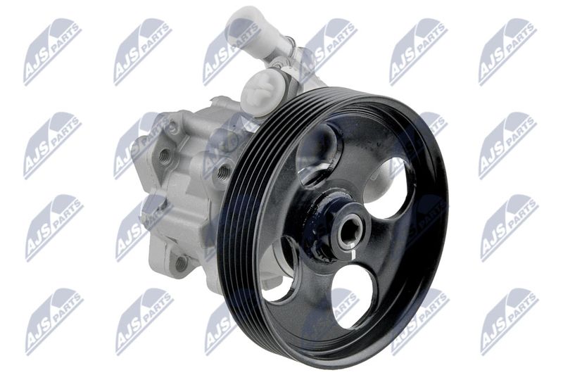 Pompa hydrauliczna, układ kierowniczy NTY SPW-AR-002