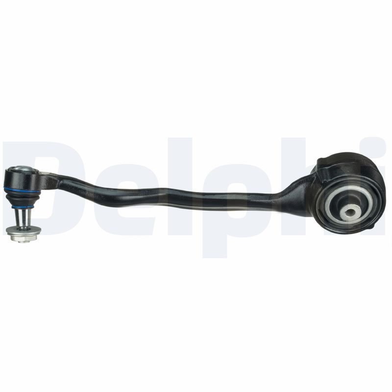 Wahacz, zawieszenie koła DELPHI TC3040