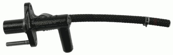 Pompa sprzęgła SACHS 6284 600 122