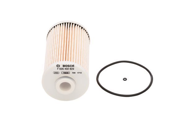 Filtr paliwa BOSCH F026402829