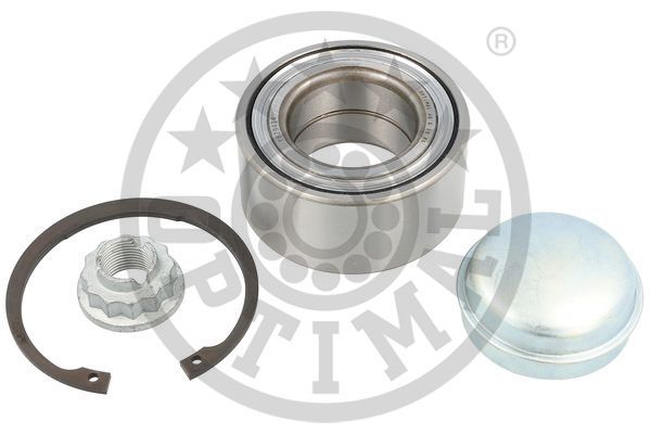 Zestaw łożysk koła OPTIMAL 401657
