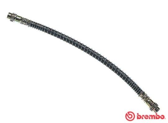 Przewód hamulcowy elastyczny BREMBO T 68 035