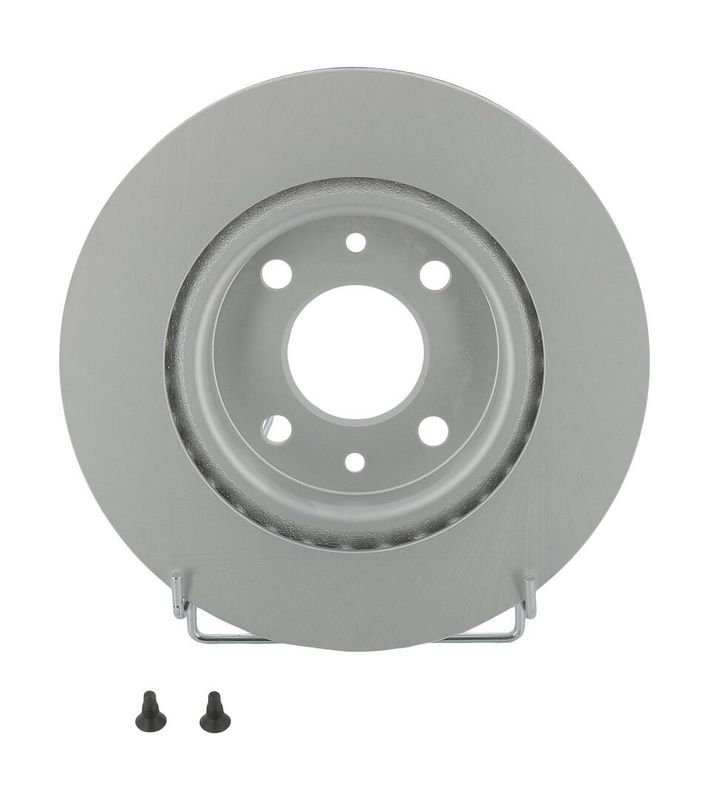 Tarcza hamulcowa FERODO DDF1096C