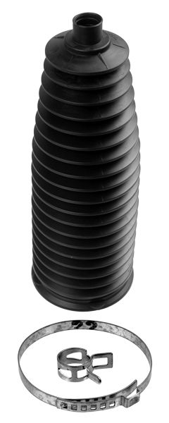 Osłona, system kierowania LEMFÖRDER 34918 01