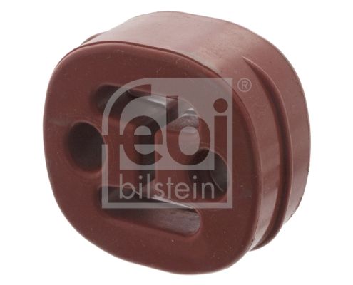 Uchwyt, system wydechowy FEBI BILSTEIN 45576
