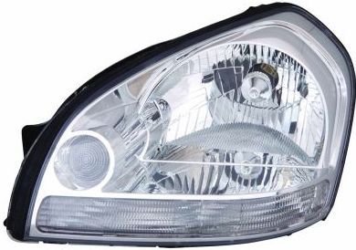 Reflektor ABAKUS 221-1134R-LD-E1