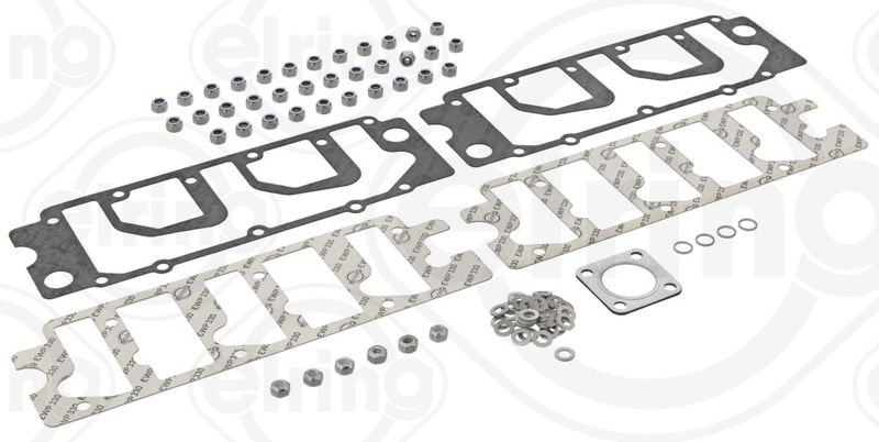 Zestaw uszczelek, pokrywa głowicy cylindra ELRING 967.920