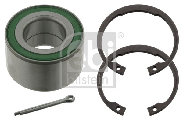 Zestaw łożysk koła FEBI BILSTEIN 04799