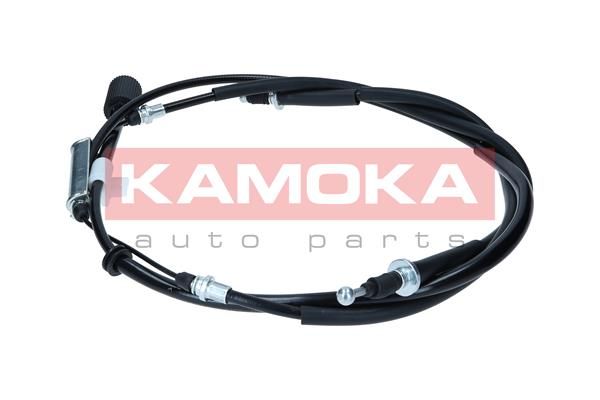 Cięgło, hamulec postojowy KAMOKA 1190406
