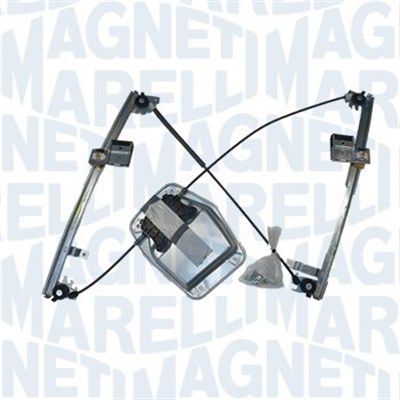 Podnośnik szyby MAGNETI MARELLI 350103169500