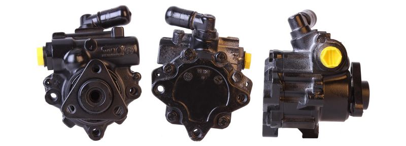 Pompa hydrauliczna, układ kierowniczy DRI 715520686