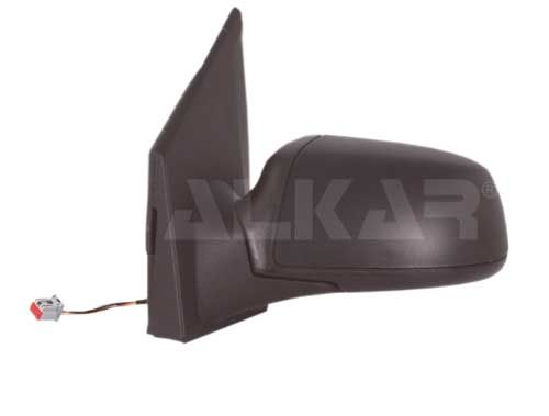 Lusterko zewnętrzne ALKAR 6112393