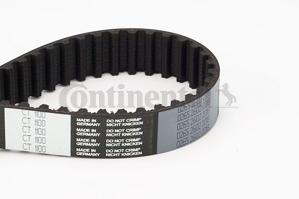 Pasek rozrządu CONTINENTAL CTAM CT1100