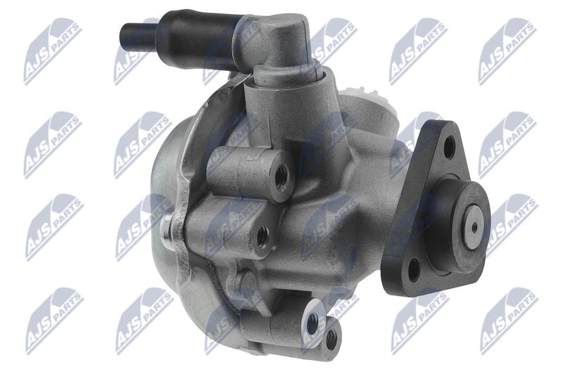 Pompa hydrauliczna, układ kierowniczy NTY SPW-BM-028