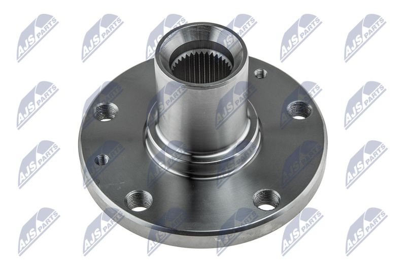 Piasta koła NTY KLP-CT-010P